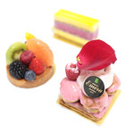 パティスリー ショコラトリー エメラ - '15 6月中旬