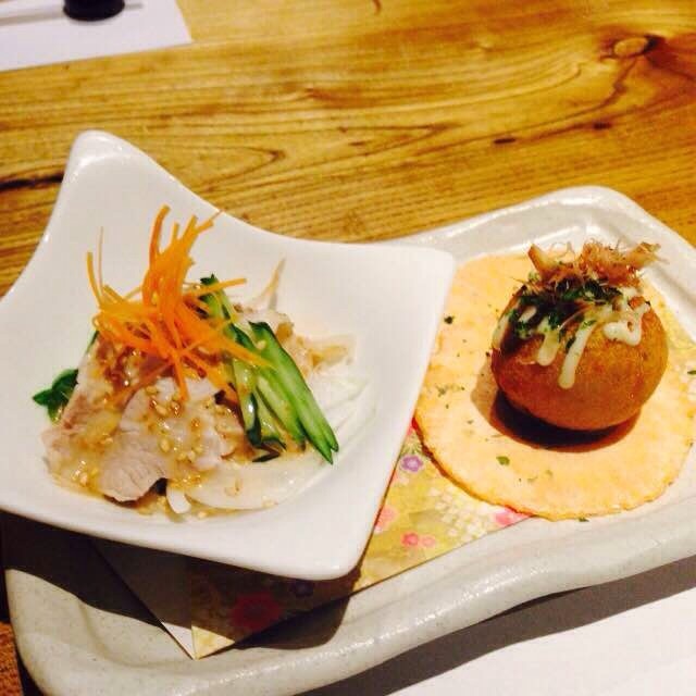 蔵前えいしち酒場 蔵前 居酒屋 食べログ