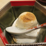 くろぎ - デザート