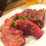 焼肉ここから - 