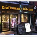 CRAFTMAN'S KITCHEN - 