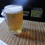 Kappoutari - ビール３００円