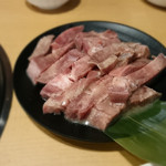 焼肉きんぐ - 肉