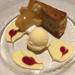 トラットリア コルティーレ - 