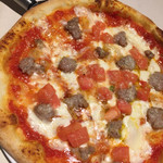 トラットリア コルティーレ - 