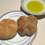 トラットリア コルティーレ - 