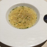 トラットリア コルティーレ - 