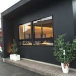 トラットリア コルティーレ - 