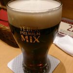 エビス・プレミアムミックス（半額→税込324円）