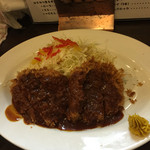 とんかつ ひろ喜 - 