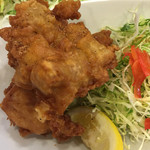 とんかつ ひろ喜 - 