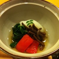 懐石料理 はし本 - 