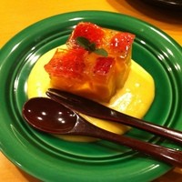 懐石料理 はし本 - 