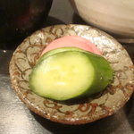 えどぼり 和じ庵 - 201005訪問