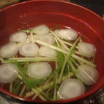 えどぼり 和じ庵 - 201005訪問