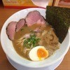 ラー麺 陽はまた昇る