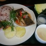 cohan - プレートセット