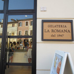 Gelateria La Romana - 