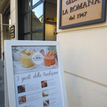 Gelateria La Romana - 