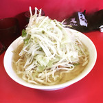 ラーメン二郎 - 