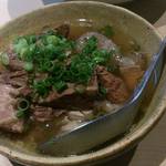 おでん二毛作 - 