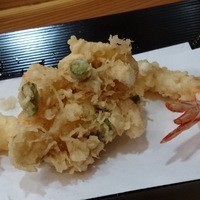 天ぷら 逢坂 - 