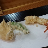 天ぷら 逢坂 - 