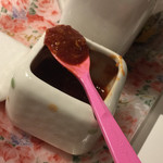 焼肉 げんき - コチュ