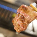 焼肉 げんき - サクサク！