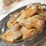 焼肉 げんき - みそホルモン