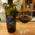 Ristorante Martello - プリミティーボ♪