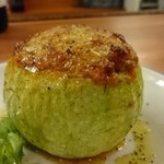 Ristorante Martello - あっぷ。