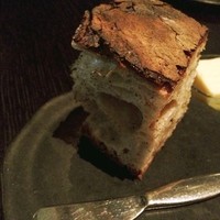ラ・ボンヌターブル - ルシュクレクールのパン