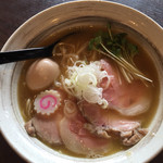 麺屋NOROMA - 