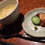 Cuisine d'Osaka Ryo - 