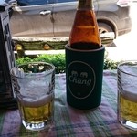 Sandwich me - ドリンク写真: