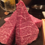 SATOブリアン - 2015/08_シャトーブリアン