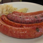 キールズ・バーハウス アオバダイ - ジューシーで濃厚な味わい♪