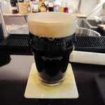 キールズ・バーハウス アオバダイ - 伊勢角屋 スタウト