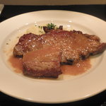 メリメロ - ガーリックソース