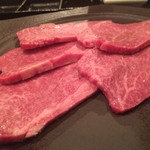 SATOブリアン - 2015/08_サーロイン