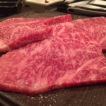 SATOブリアン - 2015/08_フィレ