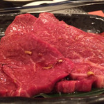 SATOブリアン - 2015/08_ランプ