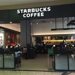 スターバックスコーヒー - 