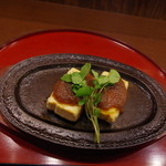 豆腐ステーキ（和）