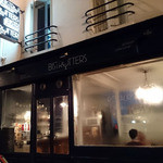 BISTROTTERS - 外観