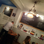 BISTROTTERS - 店内