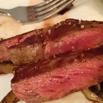 BISTROTTERS - ビーフステーキ