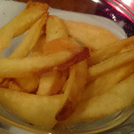 BISTROTTERS - 本場のフレンチポテト