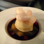 BISTROTTERS - ワインスープ